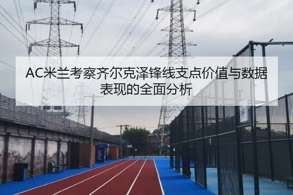 AC米兰考察齐尔克泽锋线支点价值与数据表现的全面分析